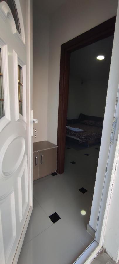 Alp Apartment Ohrid Exterior photo